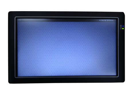 PN8M-090T – Robuster 9″ Touch Panel PC mit NXP i.MX 8M Mini CPU & 15 Jahren Verfügbarkeit