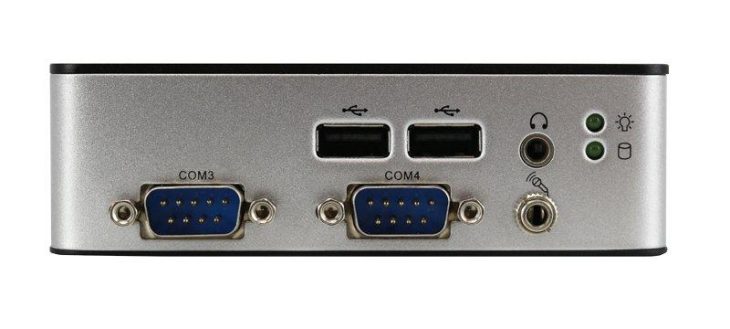 Neues Innenleben für seine ultrakompakten, lüfterlosen Mini-PCs