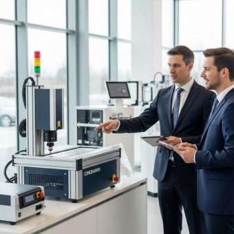 Laser Reinigungsmaschine: Fachportal bietet umfassende Expertise und Orientierung im Markt