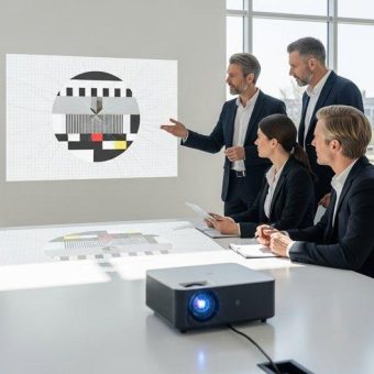 Laserprojektor Test: Fachportal bietet umfassende Expertise und Orientierung im Markt