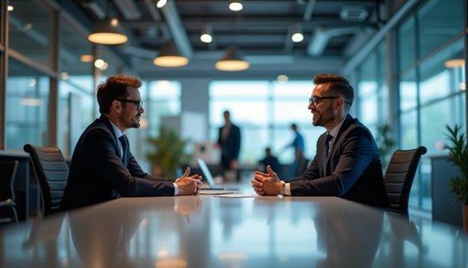 Lagerraum Finden: Fachportal bietet umfassende Expertise und Orientierung im Markt