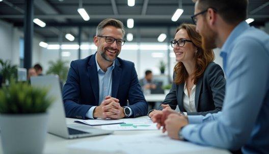 Lackierer Finden: Fachportal bietet umfassende Expertise und Orientierung im Markt