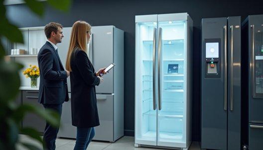 Kuehlschrank Check: Fachportal bietet umfassende Expertise und Orientierung im Markt