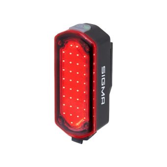 SIGMA NYTE CLIP – Maximum visibility. Everywhere.