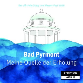 Aus Stille wird Klang