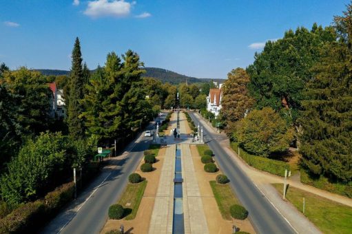 Wasser-Fest 2026 nimmt weiter Fahrt auf