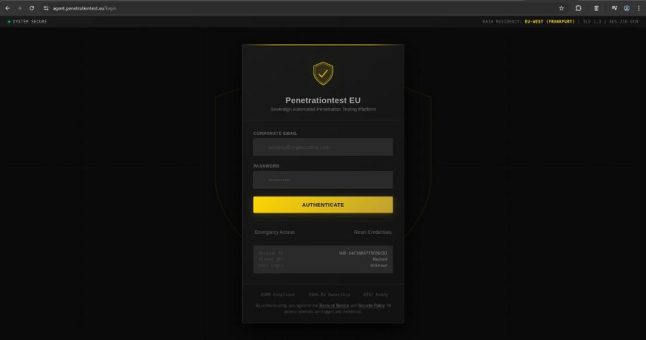 CypSec-Joint-Venture bringt souveränes Automated Penetration Testing auf den europäischen Markt