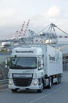 Wie Thermotraffic mit WinSped seine europaweiten Kühltransporte optimiert