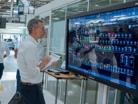 20 Jahre Automotive Lean Production Award & Study – Warum Benchmark Studien zum zentralen Erfolgsfaktor moderner Organisationen werden