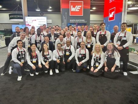 Für innovative Leistungselektronik