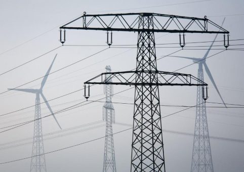 Neue Lösung für neue Herausforderungen bei Redispatch 2.0