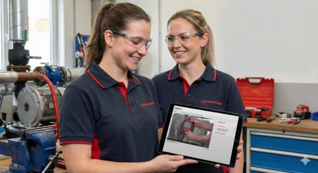 Lecturio und Rothenberger gewinnen eLearning AWARD 2026 in der Kategorie Web-based Training