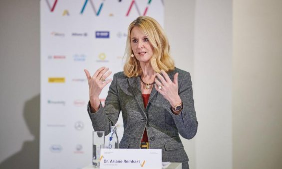 Transformations-Summit Allianz der Chancen: Strukturwandel jetzt angehen