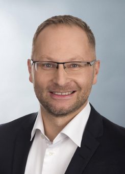 Leuschner übernimmt Marketingleitung bei Continental Lkw-Reifen EMEA