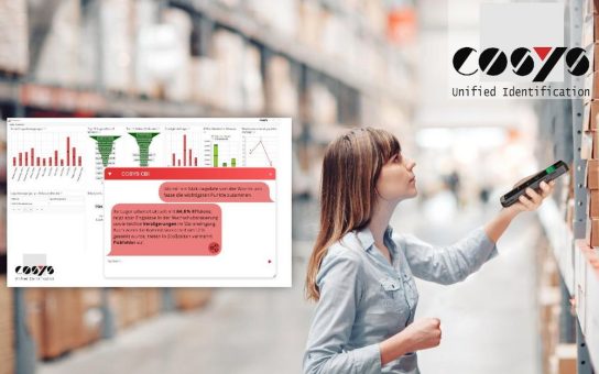 Lagerverwaltung in der Schweiz: Herausforderungen und digitale Lösungsansätze