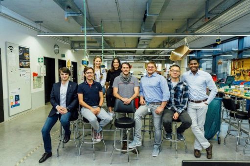 Startups: Continental fördert Jungunternehmer mit umfassendem Programm