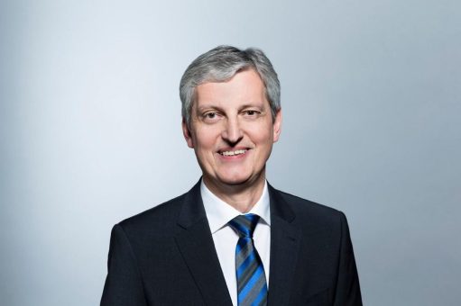 Continental-Aufsichtsrat verlängert Mandat von Vorstandsmitglied Hans-Jürgen Duensing bis 2023