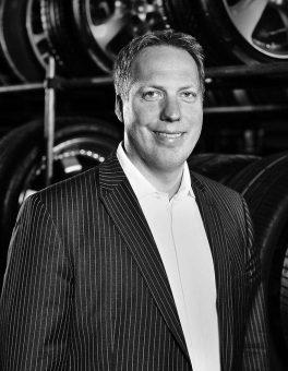 Alexander Bahlmann ist verstorben