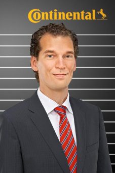 Continental und Kordsa wollen gemeinsam neues Haftsystem als Standard für textile Festigkeitsträger etablieren