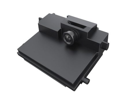 Die neueste Kamera-Generation von Continental verleiht dem Bordcomputer größere Augen