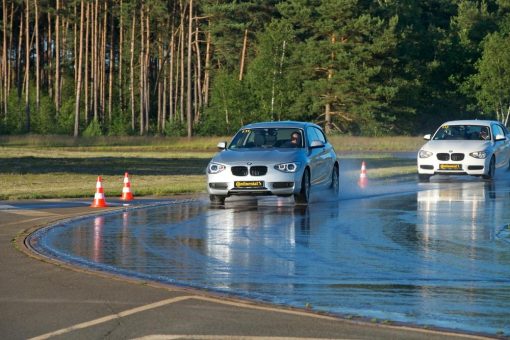 50 Jahre Contidrom – Reifenteststrecke ist für Continental wichtiger denn je