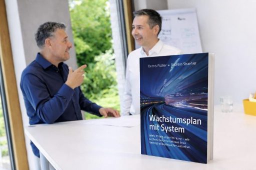 Kunden finden statt auf Kunden warten: Kaltakquise ist effektiv, wenn man sie systematisch angeht