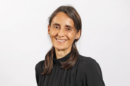 Nicole Göttlicher ist neue Pressesprecherin Personal und Karriere bei Continental