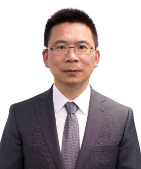 Mit Enno Tang stellt Continental die Weichen für fortgesetztes profitables Wachstum in China