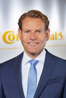 Continental investiert insgesamt 150 Millionen Euro in das portugiesische Reifenwerk in Lousado