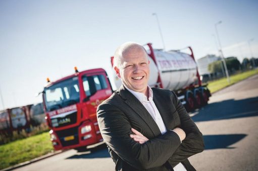 Transporteure von Conti Hybrid-Reifenlinie überzeugt