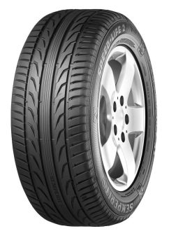 Die Sommerreifen von Semperit