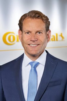 Continental richtet die Markenpositionierung im europäischen Pkw-Reifen-Ersatzgeschäft neu aus