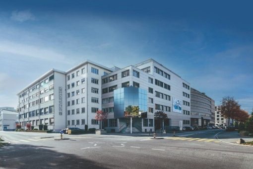 SCHURTER Group definiert mit globaler Ausrichtung die künftige Rolle des Standorts Luzern