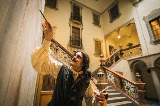 Der Frühling im Tessin ist schon da: zwischen Radtouren, Blütenpracht und Kulturbesuchen