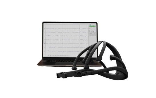 Mobile EEG-Technologie neu gedacht: Das X.on EEG-Headset bringt Forschung aus dem Labor in die Praxis