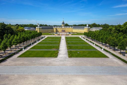 Lebendige Kultur trifft auf badische Lebensart mit Sportsgeist:  Destination Karlsruhe präsentiert sich auf der Messe ITB 2026 in Berlin