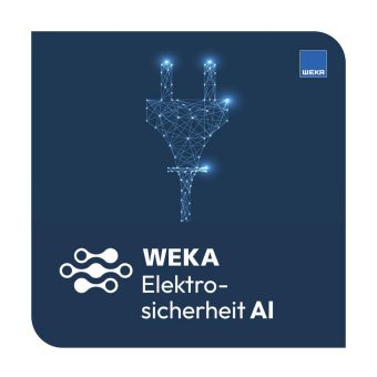 WEKA Elektrosicherheit AI: Fundiertes Fachwissen trifft praktische Unterstützung