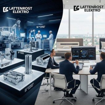 Lattenrost Elektro: Fachportal bietet umfassende Expertise und Orientierung im Markt