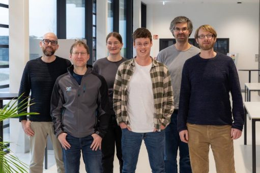 Zukunftssichere Fügetechnologien: SKZ unterstützt Industrie mit Forschung und Praxis-Know-how