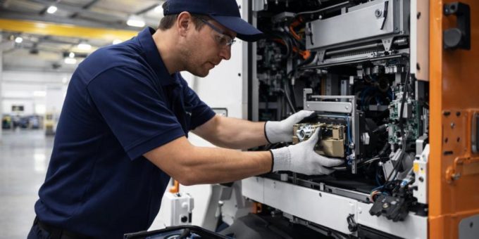 Warranty Management als strategischer Hebel für Kostenkontrolle und Profitabilität