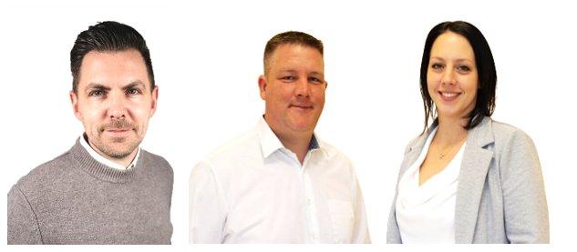 Werner Wicker Klinik stellt Pflegedirektion neu auf