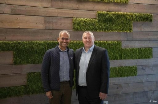 SiMa.ai und STIGA S.p.A. schließen strategische Partnerschaft  im Bereich Physical AI