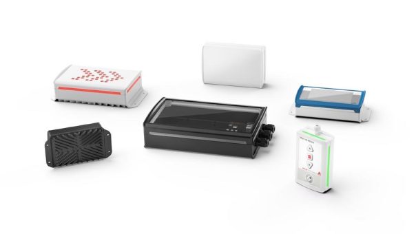 „Ihre Anwendung. Ganzheitlich gedacht. Präzise umgesetzt.“ mit BOPLA auf der embedded world 2026: