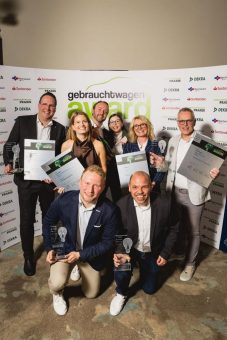 Das sind die besten Gebrauchtwagen-händler Deutschlands 2026