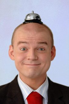 Vierte Auflage des Streit ITSM Praktiker Camp am 21.09.2017 in Malterdingen