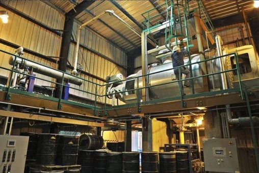 Royalty-Unternehmen im Bereich Silber und Uran