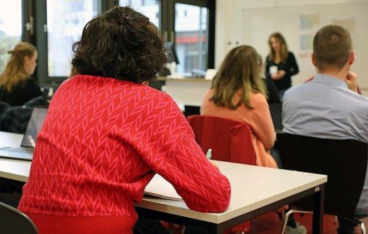 Gleichstellung: Pädagogische Hochschule Karlsruhe bei Professorinnenprogramm 2030 erfolgreich