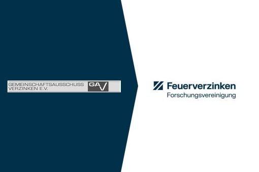 Forschungsvereinigung Feuerverzinken folgt auf GAV