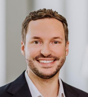 Vorstand ernennt Tobias Schäfer zum neuen Hauptgeschäftsführer des Industrieverbandes Feuerverzinken