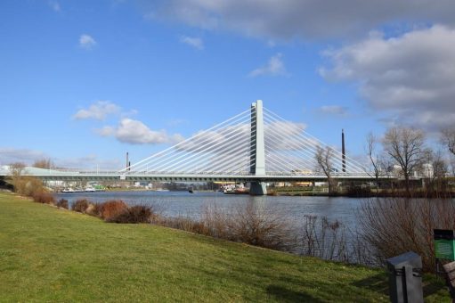 Innovationspreis Feuerverzinken 2020 – Mageba für feuerverzinkte Fahrbahnübergänge ausgezeichnet